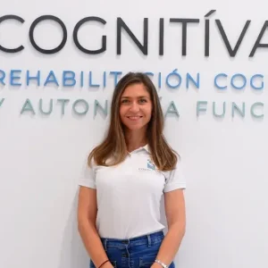 Imagen de Micaela Dobos Luchian